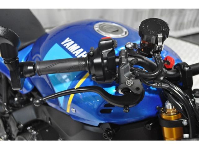 yamaha - mt-09