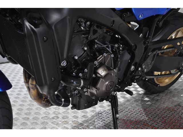 yamaha - mt-09