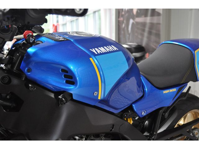 yamaha - mt-09