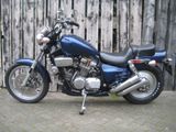 HONDA VF 700 C SUPERMAGNA