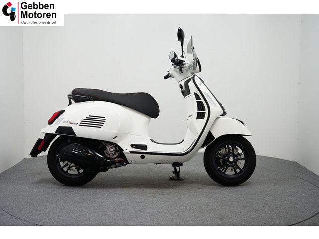 vespa - gts-300