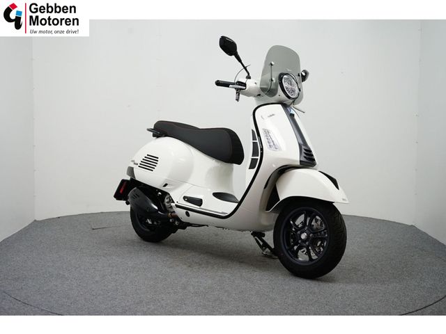 vespa - gts-300