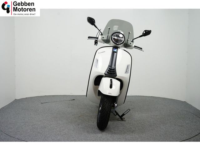 vespa - gts-300