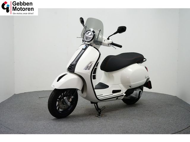 vespa - gts-300