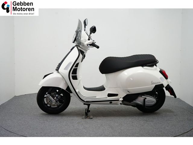 vespa - gts-300