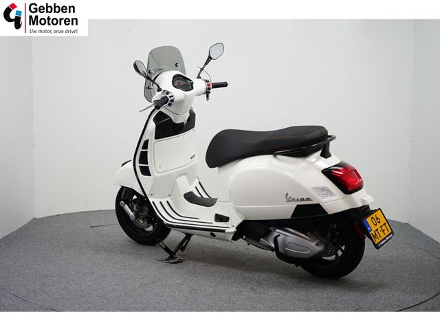 vespa - gts-300