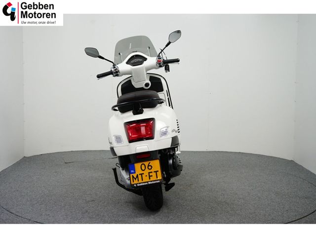 vespa - gts-300