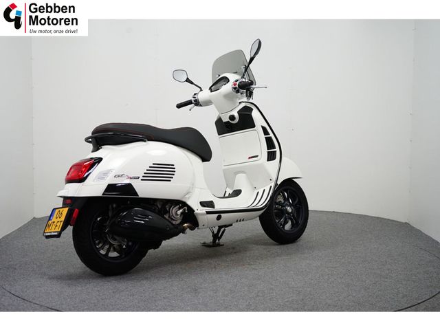 vespa - gts-300
