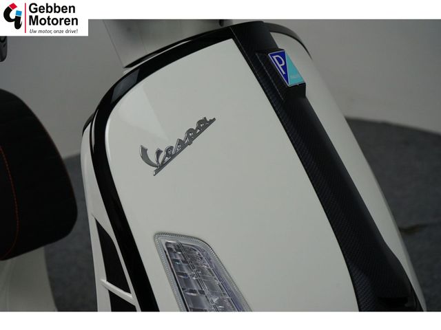 vespa - gts-300
