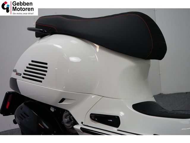 vespa - gts-300