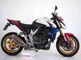 HONDA CB 1000 R ABS