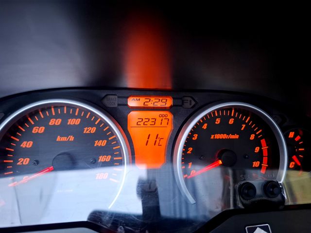 suzuki - an-400-burgman