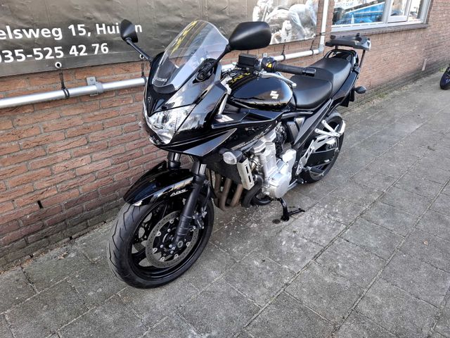 suzuki - gsf-1250-sa