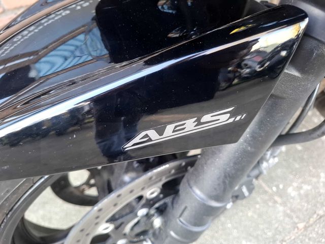 suzuki - gsf-1250-sa