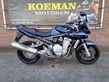 SUZUKI GSF 1250 SA