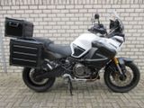 YAMAHA XT 1200 ZE SUPER TENERE