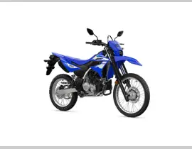 Yamaha WR 125 R 2026 nieuw