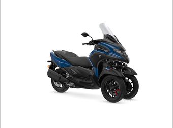 Yamaha Tricity 300 2025 nieuw
