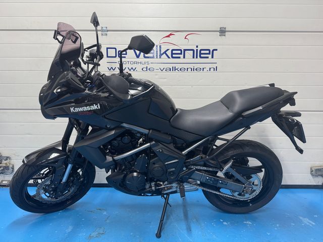 kawasaki - versys-650-abs