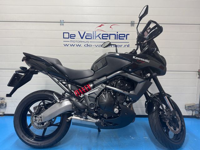 kawasaki - versys-650-abs
