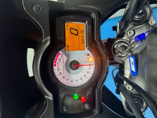 kawasaki - versys-650-abs