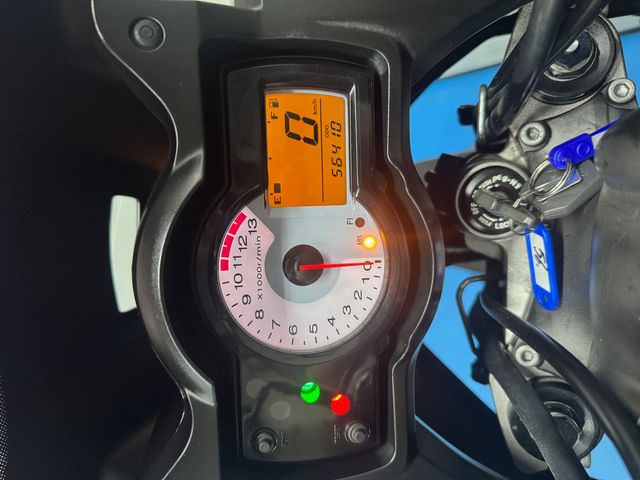 kawasaki - versys-650-abs