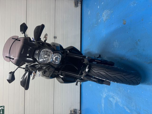 kawasaki - versys-650-abs