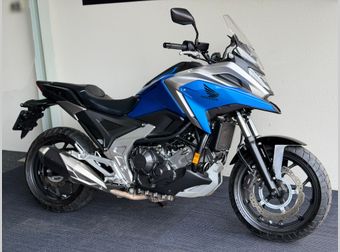 Honda NC 750 X ABS 2021 occasion