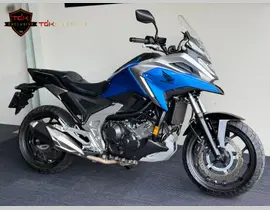 Honda NC 750 X ABS 2021 occasion