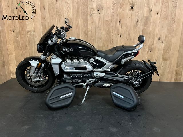 triumph - rocket-iii-r