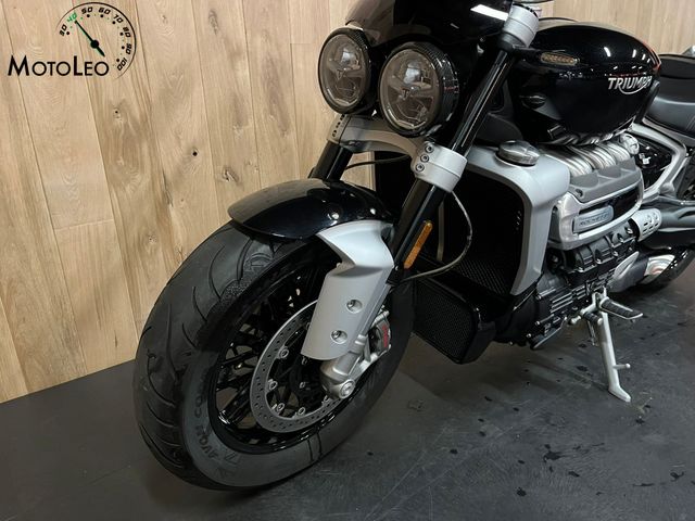 triumph - rocket-iii-r