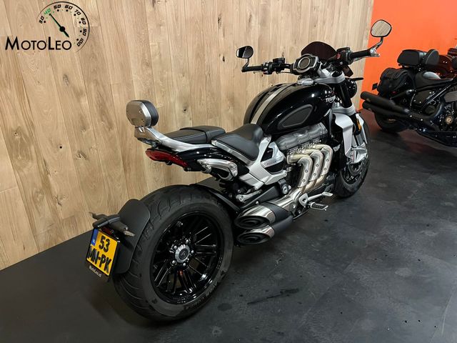 triumph - rocket-iii-r