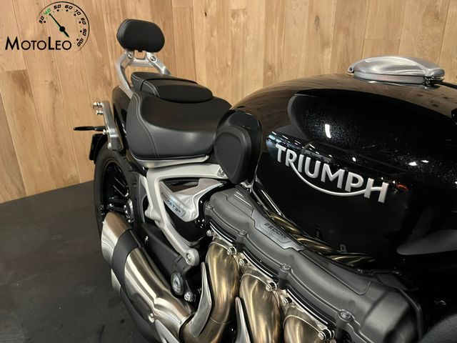 triumph - rocket-iii-r