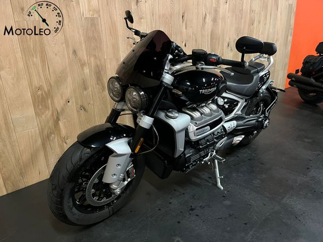 triumph - rocket-iii-r