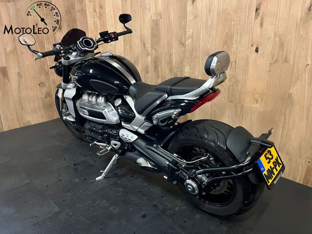 triumph - rocket-iii-r