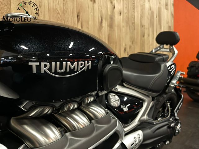 triumph - rocket-iii-r