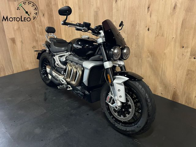 triumph - rocket-iii-r