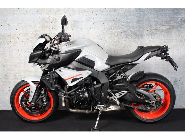 yamaha - mt-10-abs