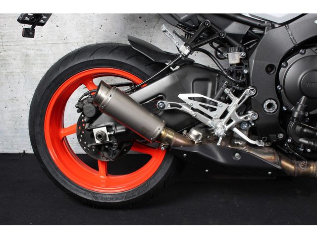 yamaha - mt-10-abs