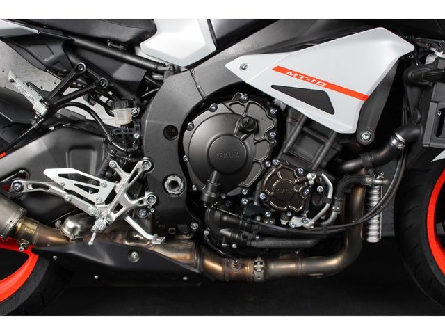 yamaha - mt-10-abs