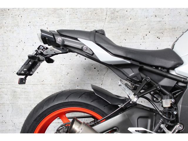 yamaha - mt-10-abs