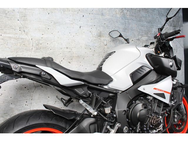 yamaha - mt-10-abs