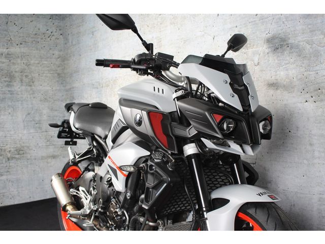 yamaha - mt-10-abs