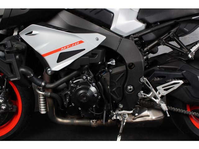 yamaha - mt-10-abs