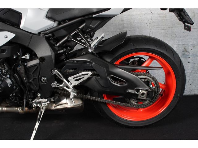 yamaha - mt-10-abs