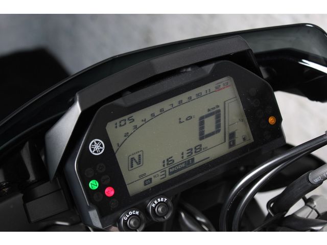 yamaha - mt-10-abs