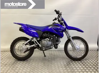 Yamaha TTR 110 E 2022 occasion