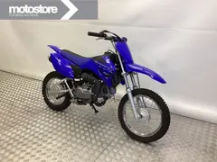 Yamaha TT-R 110 2022 occasion – foto 3 van 13