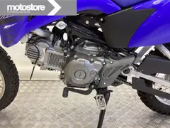 Yamaha TT-R 110 2022 occasion – foto 6 van 13