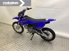 Yamaha TT-R 110 2022 occasion – foto 7 van 13